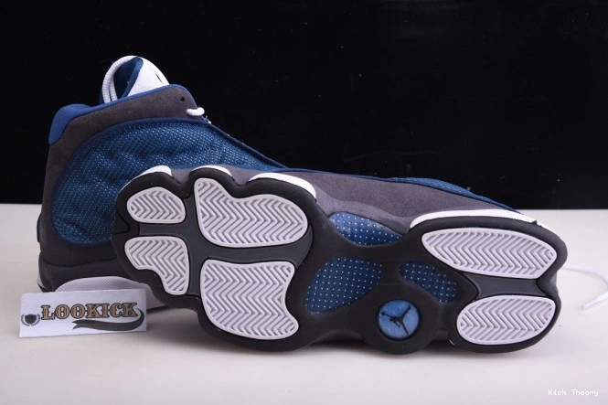 Kick Theory 414571-401 Flint (2010) Retro Jordan 13 Air 0710